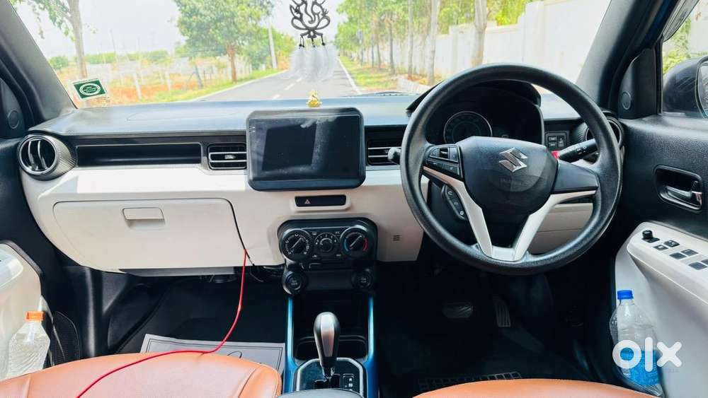 Maruti Suzuki Petrol Car 2017