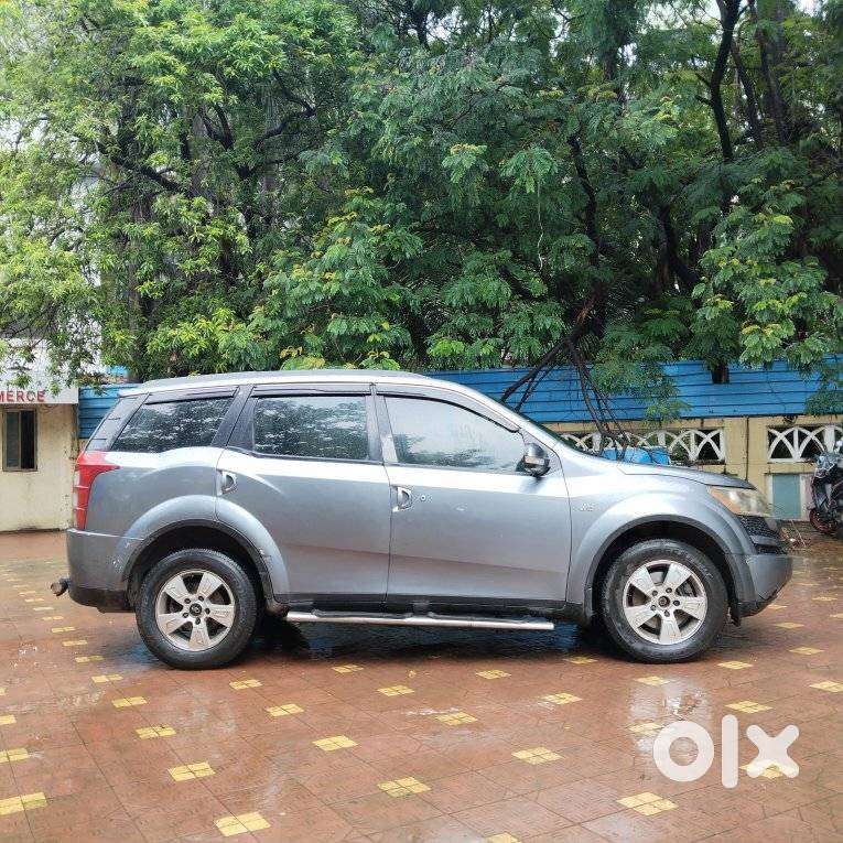 Mahindra Xuv500 W8 1.99 Mhawk, 2012, Diesel