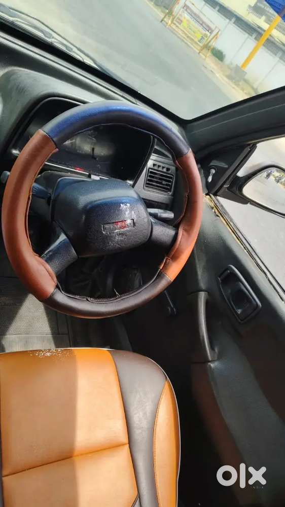 Maruti Suzuki Zen Estilo 2011 Automatic