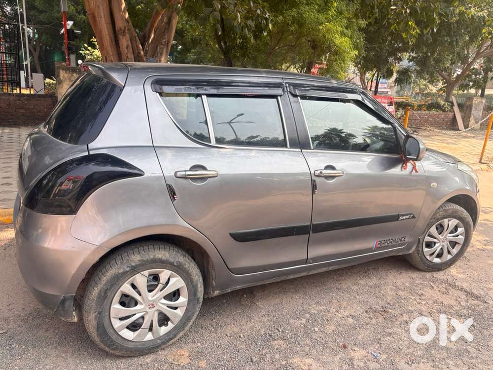 Maruti Suzuki Swift Vdi 2017