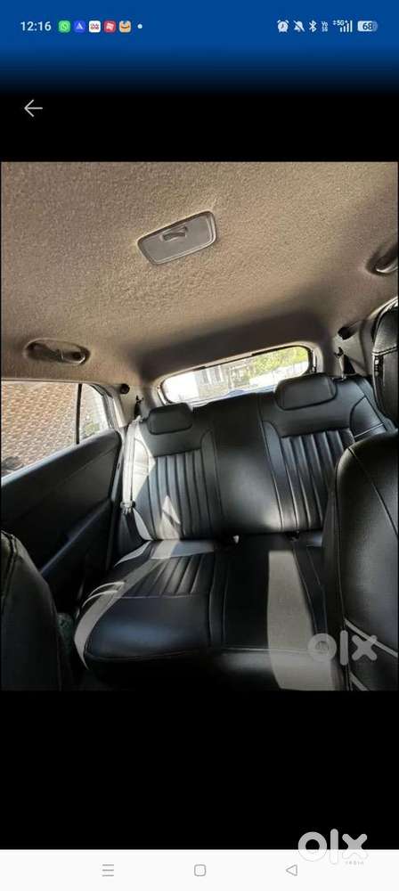 Creta 2020 E Plus 1.6 Petrol