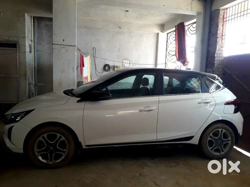 Limited Time Offer.hyundai New I20 Sportz 2024