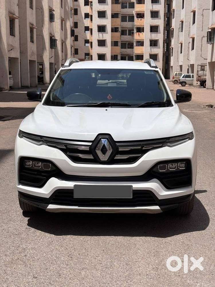 Renault Kiger Rxt Turbo, 2022, Petrol