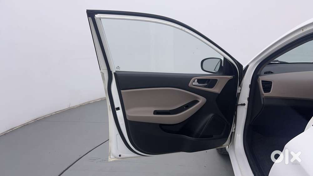 Hyundai Elite I20 Sportz Plus, 2020, Petrol