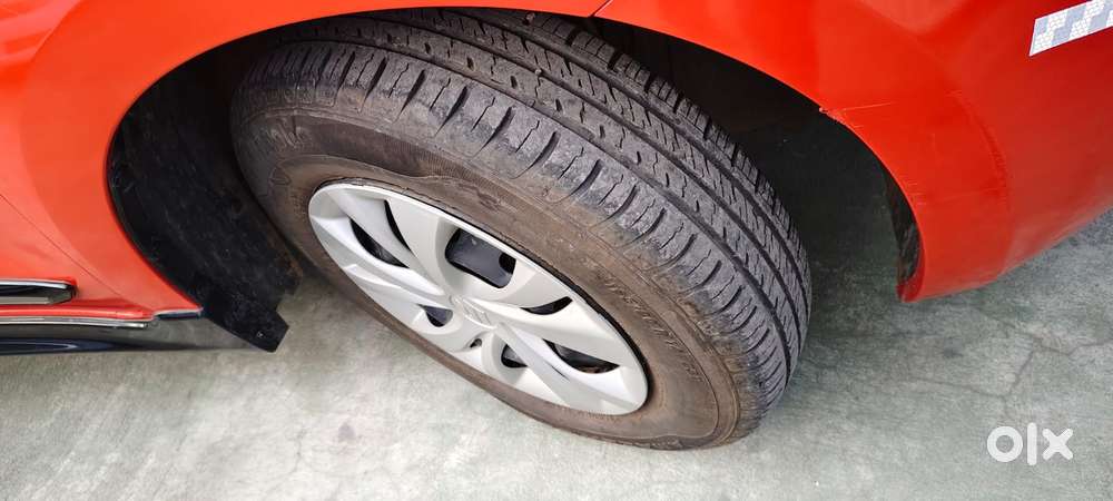 Maruti Suzuki Swift 1.2 Vxi (o), 2023, Petrol