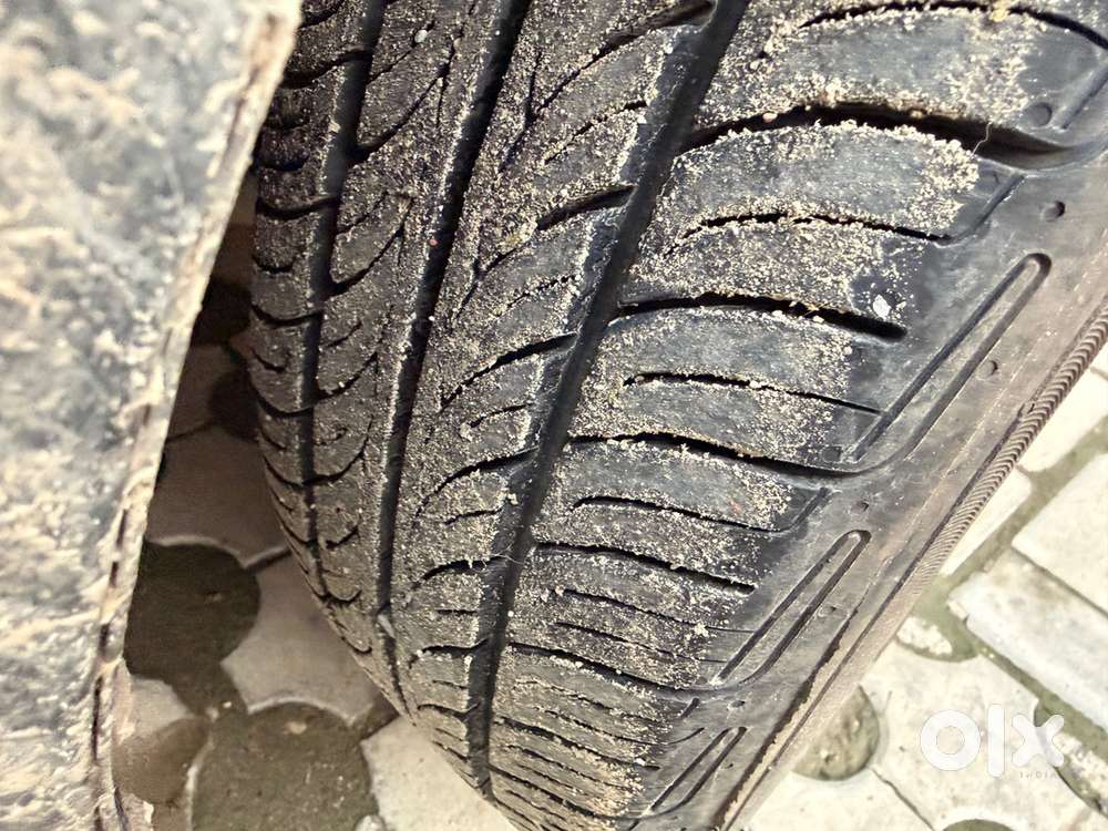 Hyundai Grand I10 2021 Nios Cng 118000 Kms Company Service Record