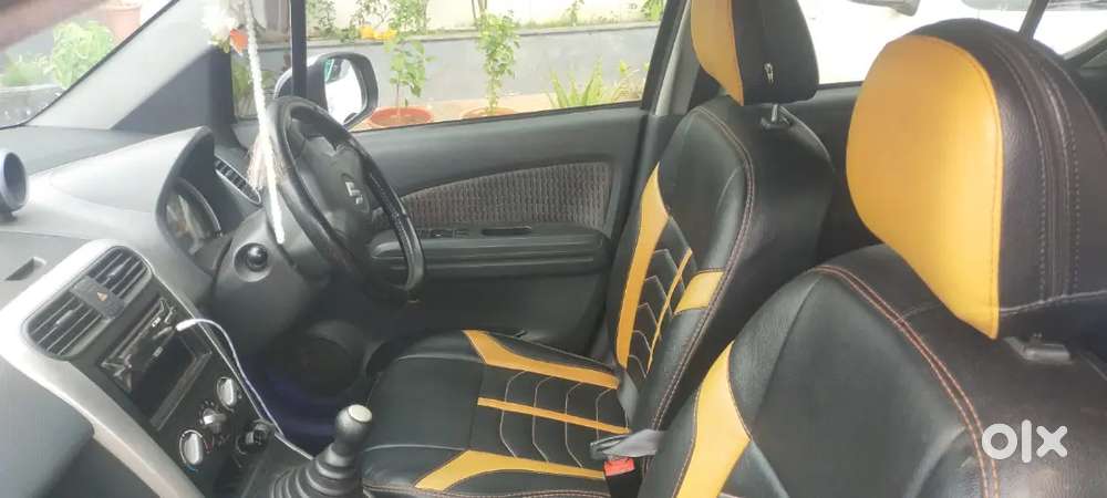Maruti Ritz Vdi 2015