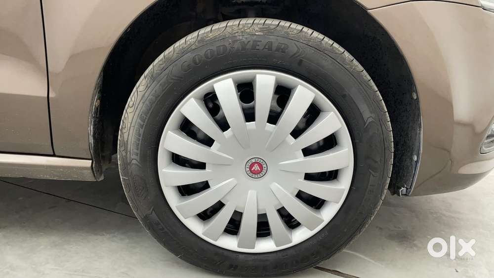 Volkswagen Polo 1.0 Comfortline Plus, 2019, Petrol