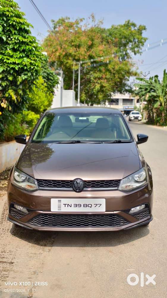 Volkswagen Vento 1.5 Tdi Highline Plus, 2015, Petrol