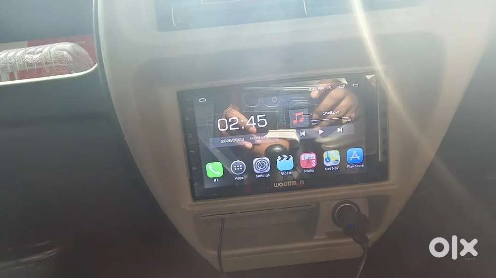 Maruti Suzuki Eeco 2021