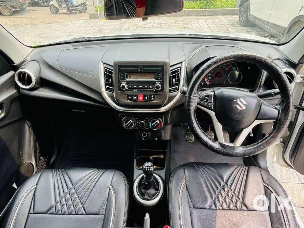 Maruti Suzuki Celerio 1.0 Zxi Mt, 2023, Petrol