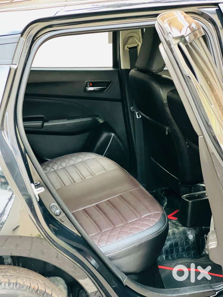 Maruti Suzuki Swift 1.3 Zxi, 2023, Petrol