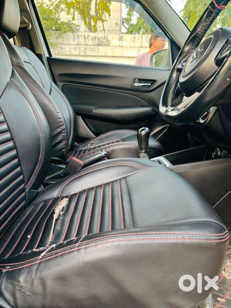 Maruti Suzuki Swift Vxi + Manual, 2022, Petrol