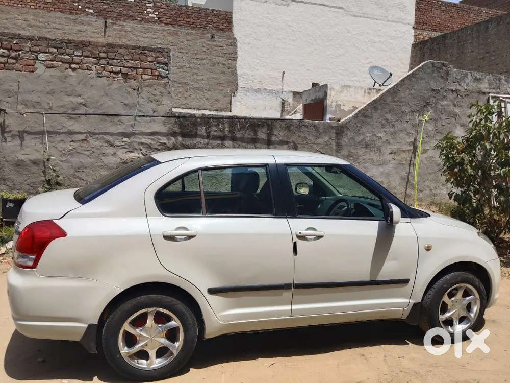 Swift Dzire Top Model 1st Owner