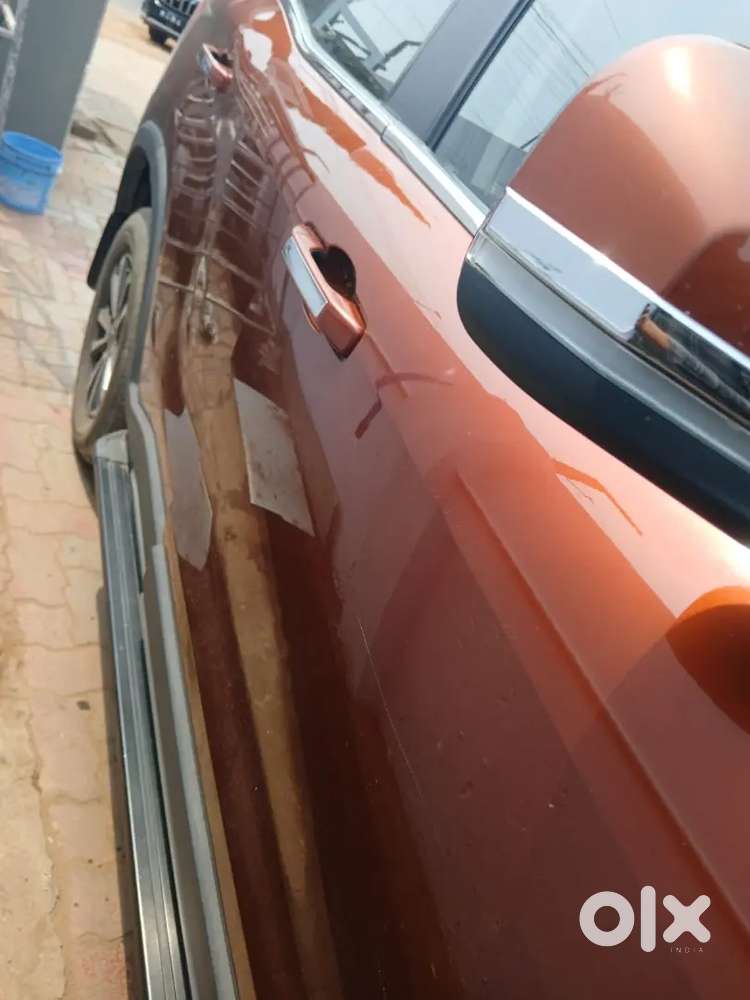 Mahindra Scorpio N 2022 Diesel Well Maintained