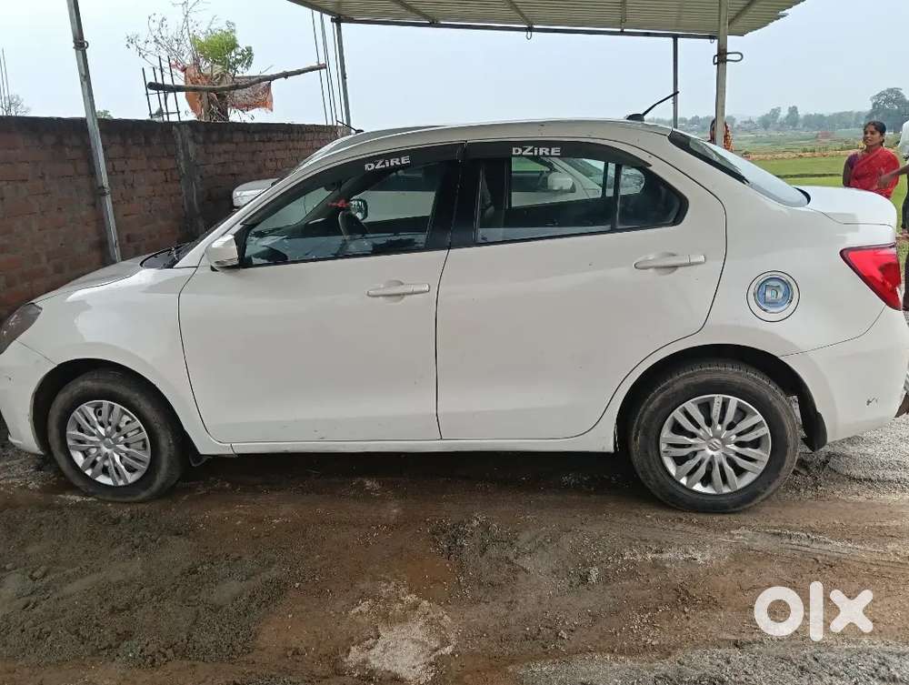 Maruti Suzuki Dzire Vdi 2019