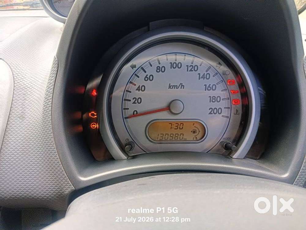 Maruti Suzuki Ritz Vdi (abs) Bs Iv, 2012, Diesel