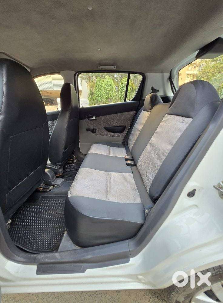 Maruti Suzuki Alto 800 Cng Lxi, 2018, Cng & Hybrids