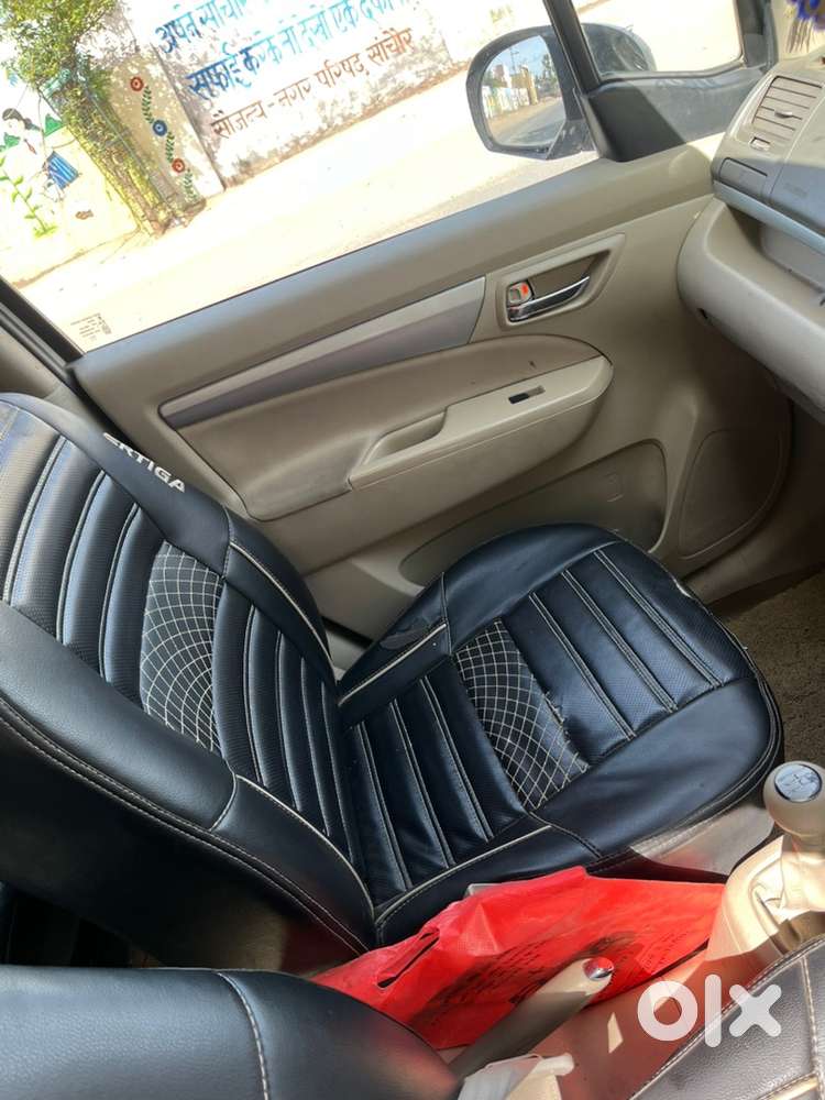 Maruti Suzuki Ertiga 2018 Diesel Well Maintained