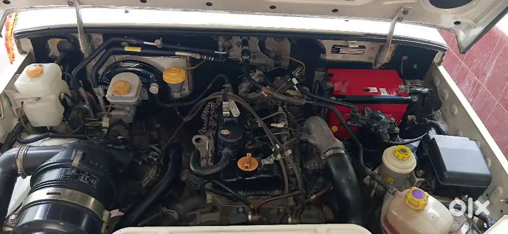 Mahindra Bolero 1.5 Power Plus Sle 2020