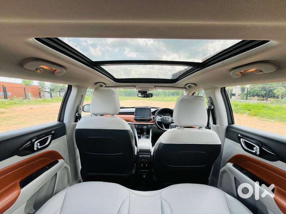 Jeep Compass 1.4 Limited Option, 2022, Petrol