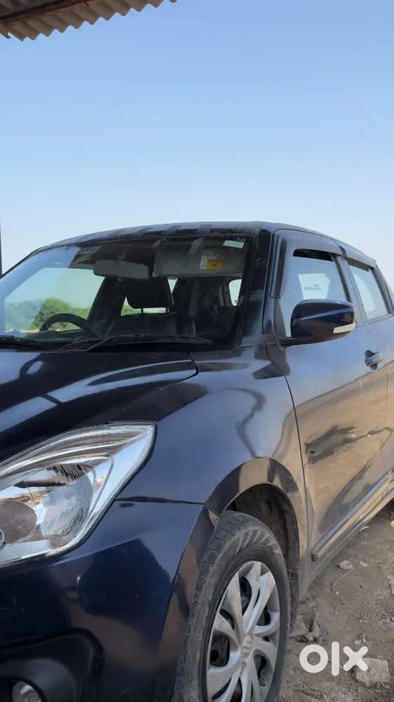 Maruti Suzuki Dzire 2022
