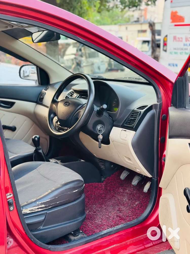 Hyundai Eon D-lite +, 2013, Petrol