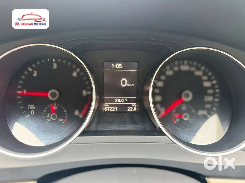 Volkswagen Jetta, 2015, Diesel
