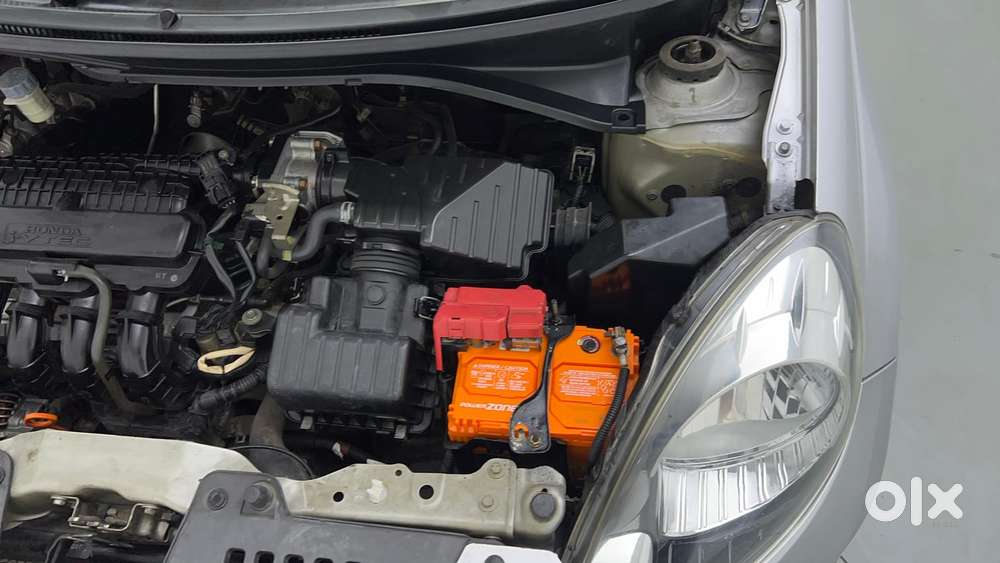 Honda Amaze Vx I-vtec, 2013, Petrol