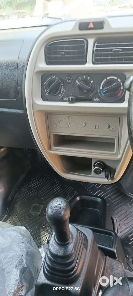 Maruti Suzuki Eeco 5 Seater Standard, 2023, Petrol