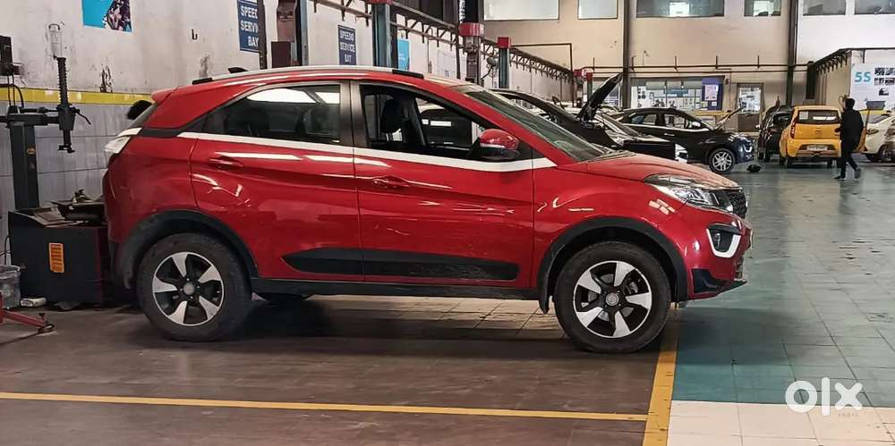 Tata Nexon