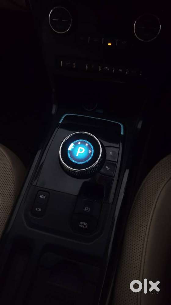 Tata Nexon Ev Xz Plus Lux, 2023, Electric