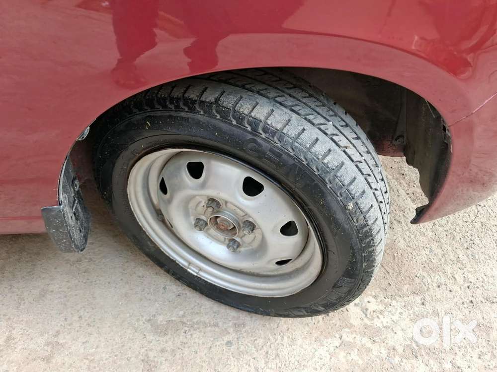 Maruti Suzuki Alto K10 1.0 Vxi, 2012, Petrol