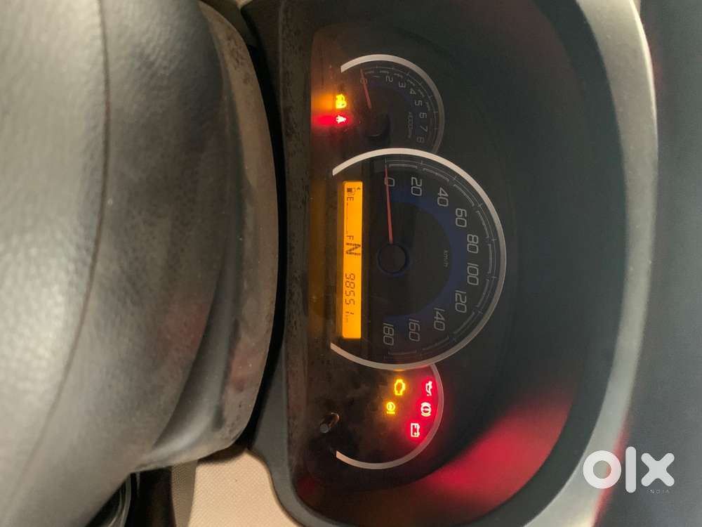 2017 Model Good Condition