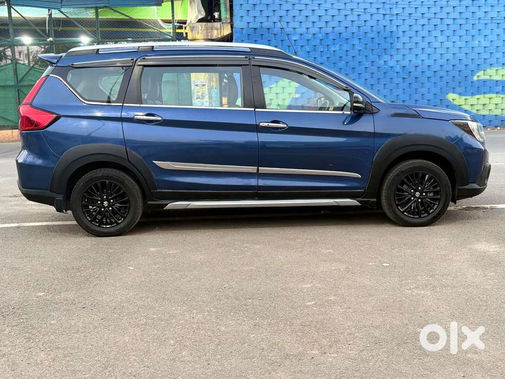 Maruti Suzuki Xl6 Alpha, 2019, Petrol