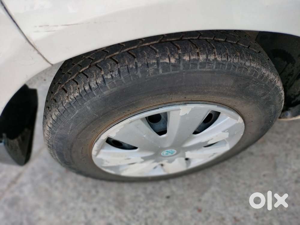 Maruti Suzuki Ritz Vdi, 2013, Diesel