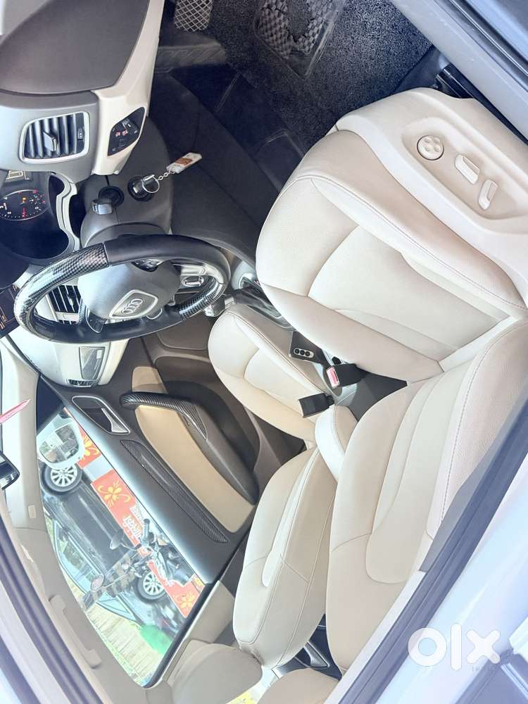 Audi Q3 2.0 Tdi Quattro, 2015, Diesel