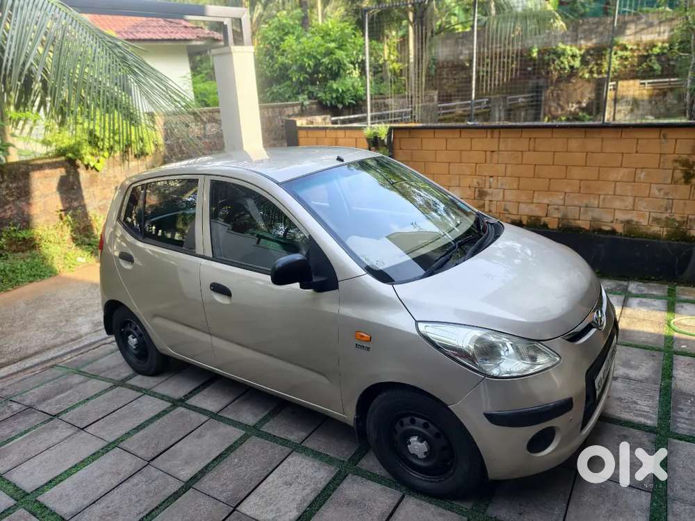 Hyundai I10 1.1 Era 2008