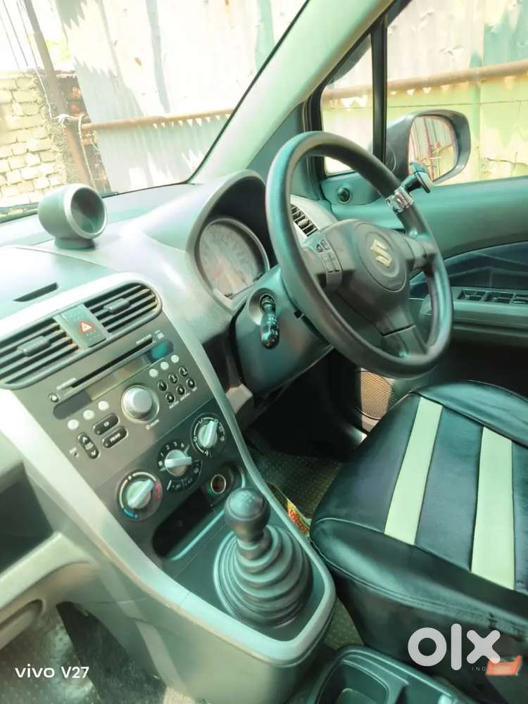 Maruti Suzuki Ritz 2011 Ekdam Kam Chala Hua Hai Only 25000 Top Model