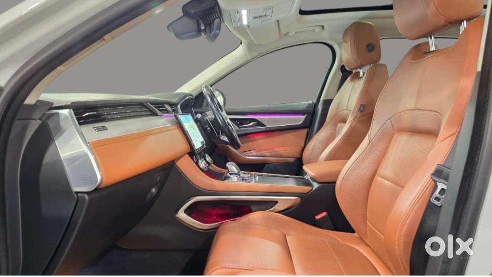 Jaguar F-pace 2.0 R Dynamic S, 2021, Diesel