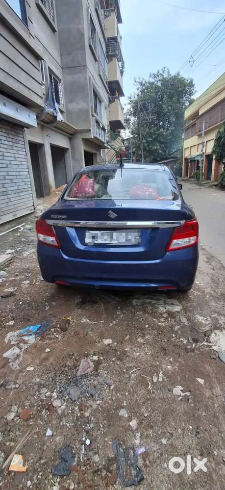Maruti Suzuki Dzire 2022 Manual Petrol