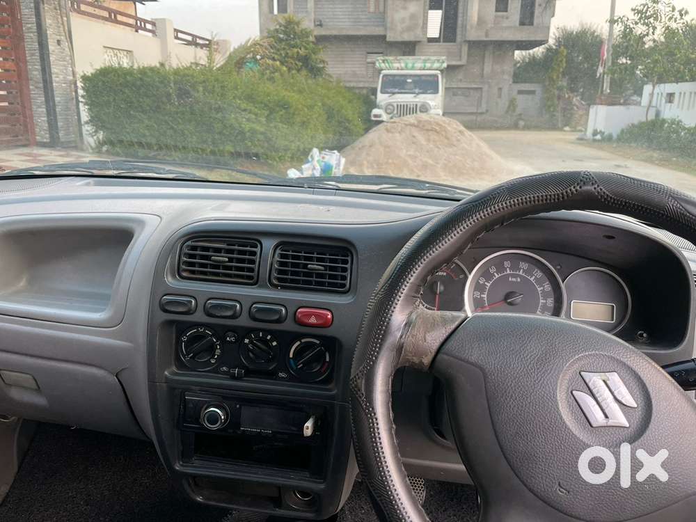 Maruti Suzuki Alto K10 2011 Petrol Good Condition