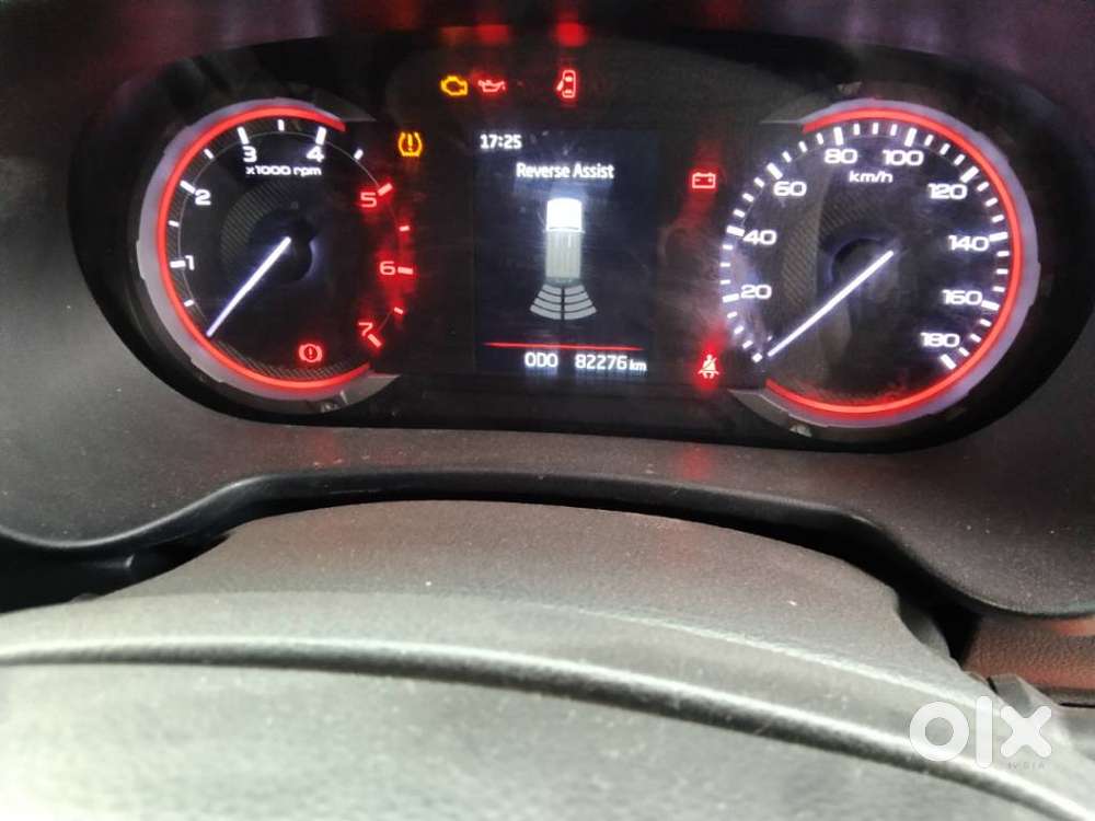 Mahindra Thar Lx Hard Top Diesel Mt 4wd, 2020, Diesel