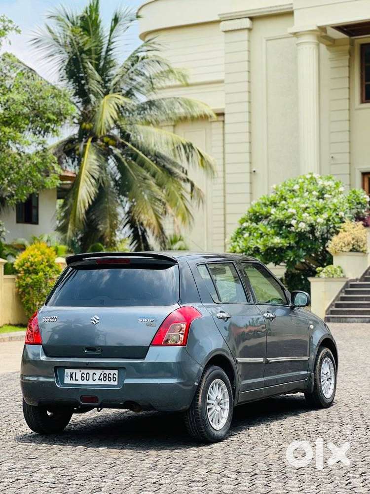 Maruti Suzuki Swift 2004-2010 Vdi Bsiv W Abs, 2011, Diesel