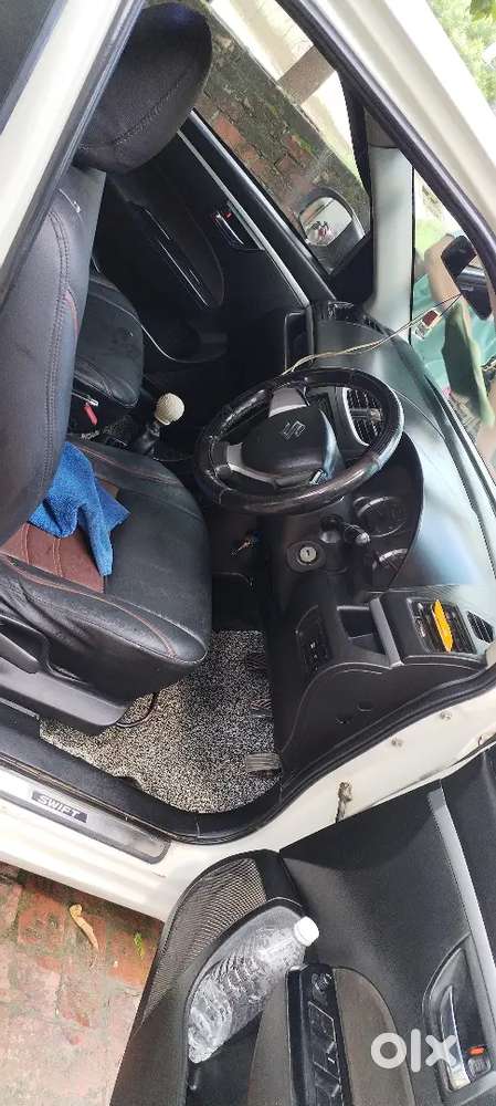 Maruti Suzuki Swift Diesel 2014