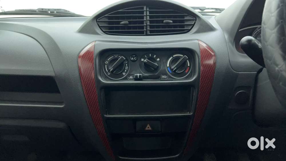 Maruti Suzuki Alto 800 Lxi, 2018, Petrol