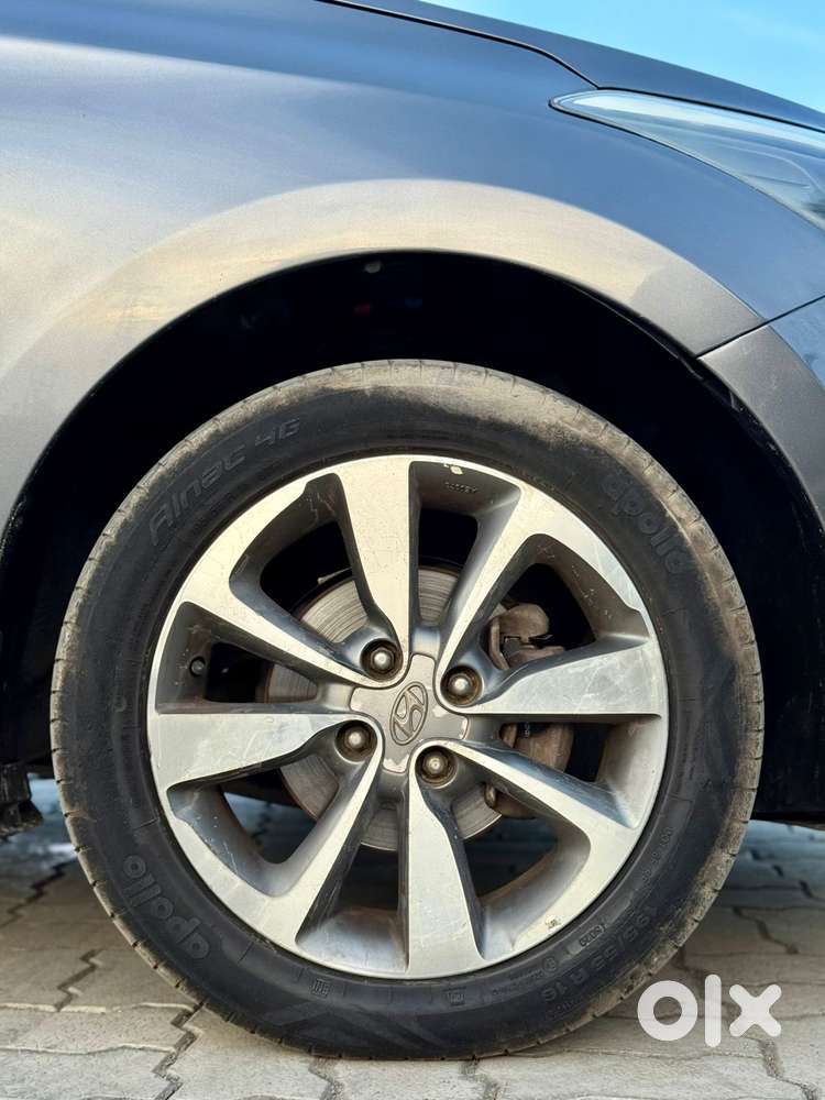 Hyundai Elite I20 Asta 1.2, 2016, Diesel