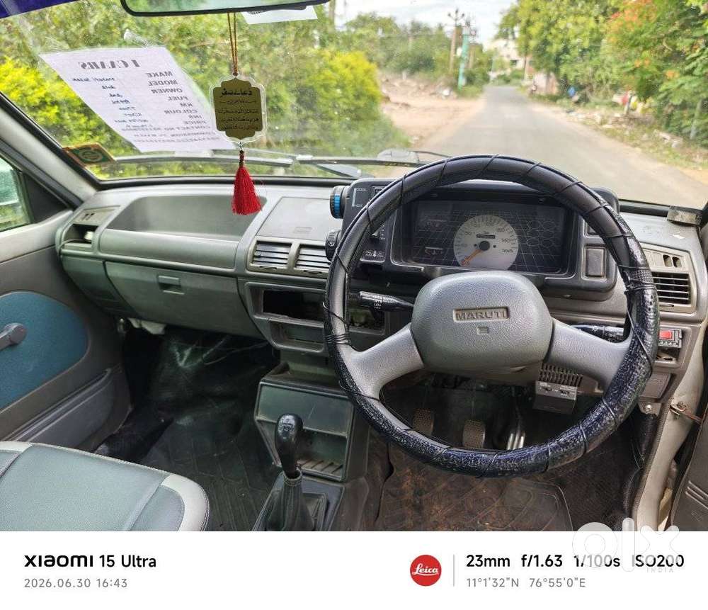 Maruti Suzuki 800 Ac Bsiii, 2012, Lpg