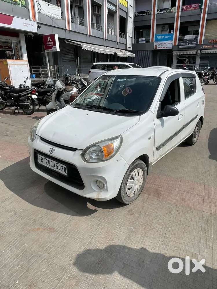 Alto800 2017