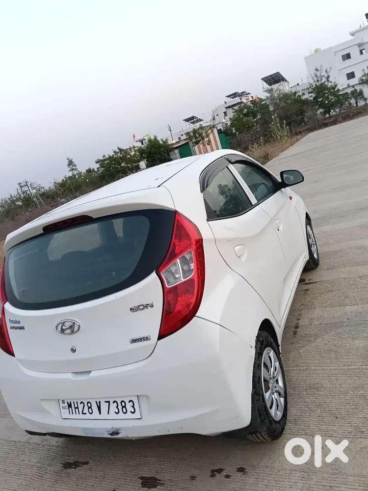 Hyundai Eon 2014